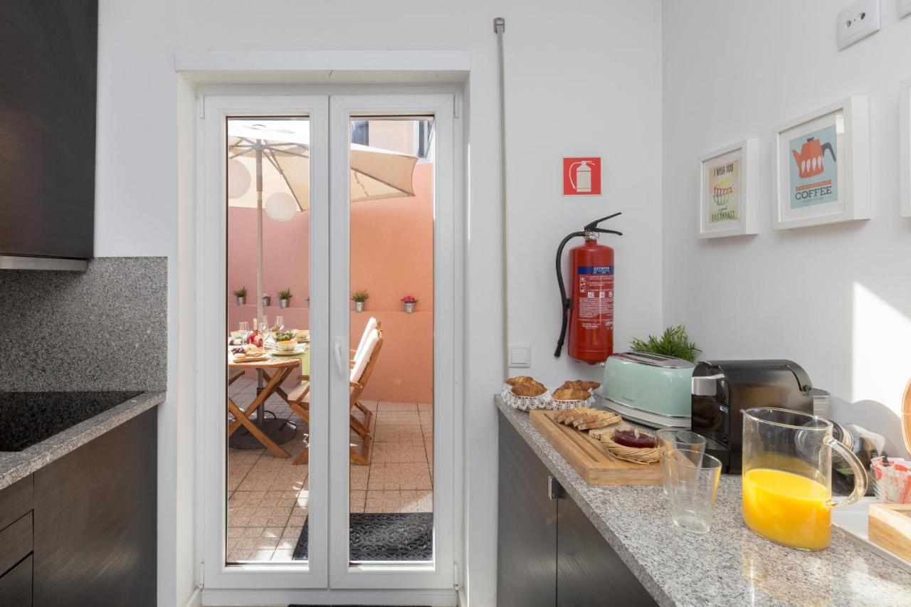 Alves Da Veiga Apartments بورتو المظهر الخارجي الصورة