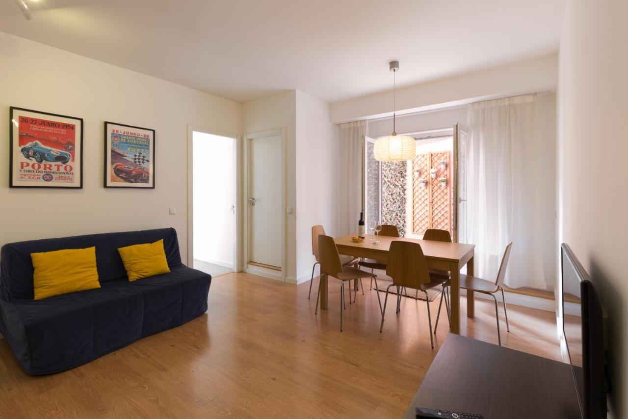 Alves Da Veiga Apartments بورتو المظهر الخارجي الصورة