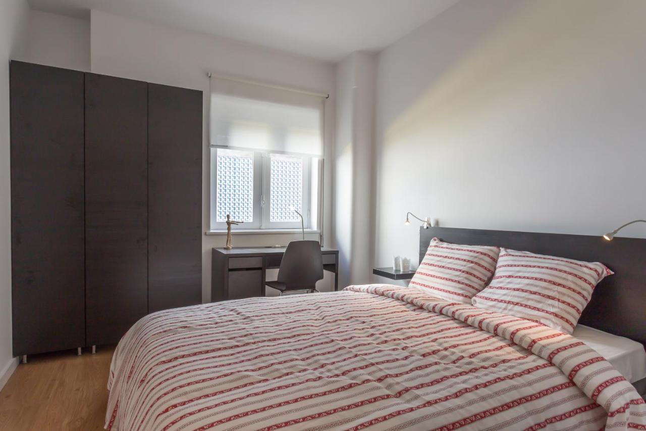 Alves Da Veiga Apartments بورتو المظهر الخارجي الصورة
