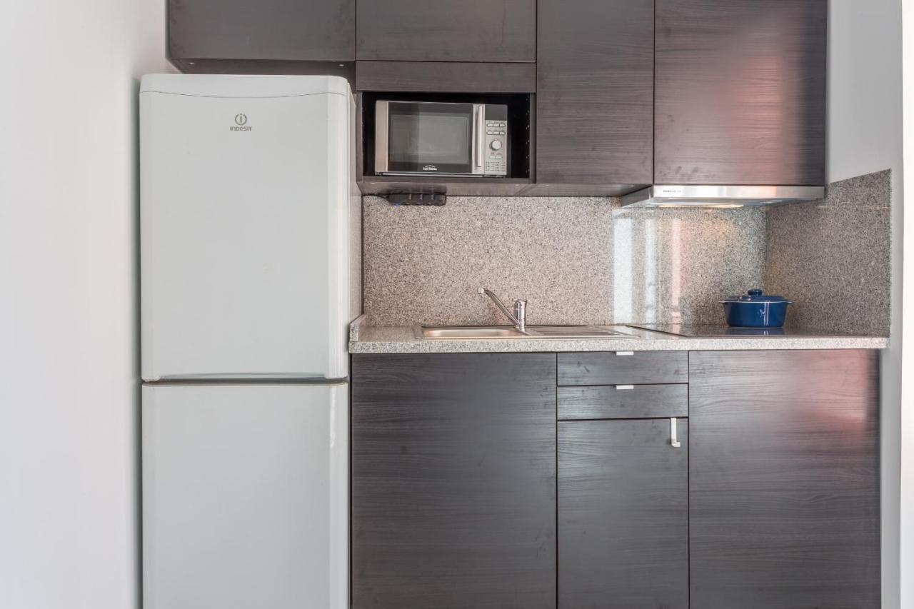 Alves Da Veiga Apartments بورتو المظهر الخارجي الصورة