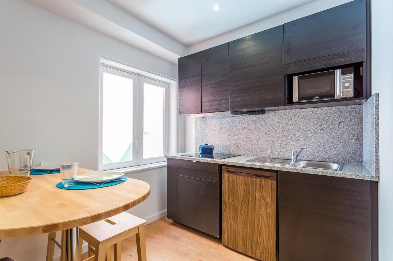 Alves Da Veiga Apartments بورتو المظهر الخارجي الصورة